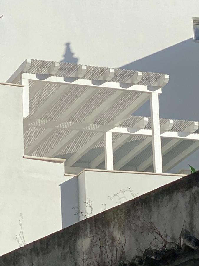 Casa Hortinha Villa Portimão Buitenkant foto